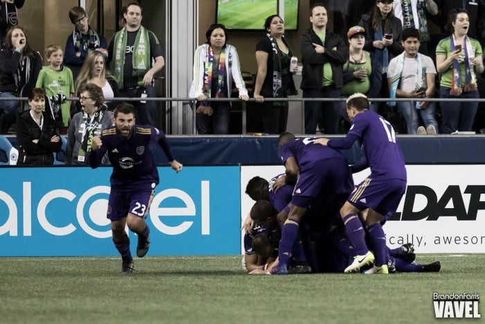 Scott Sutter steals point for Orlando City late in 1-1 draw with Seattle Sounders