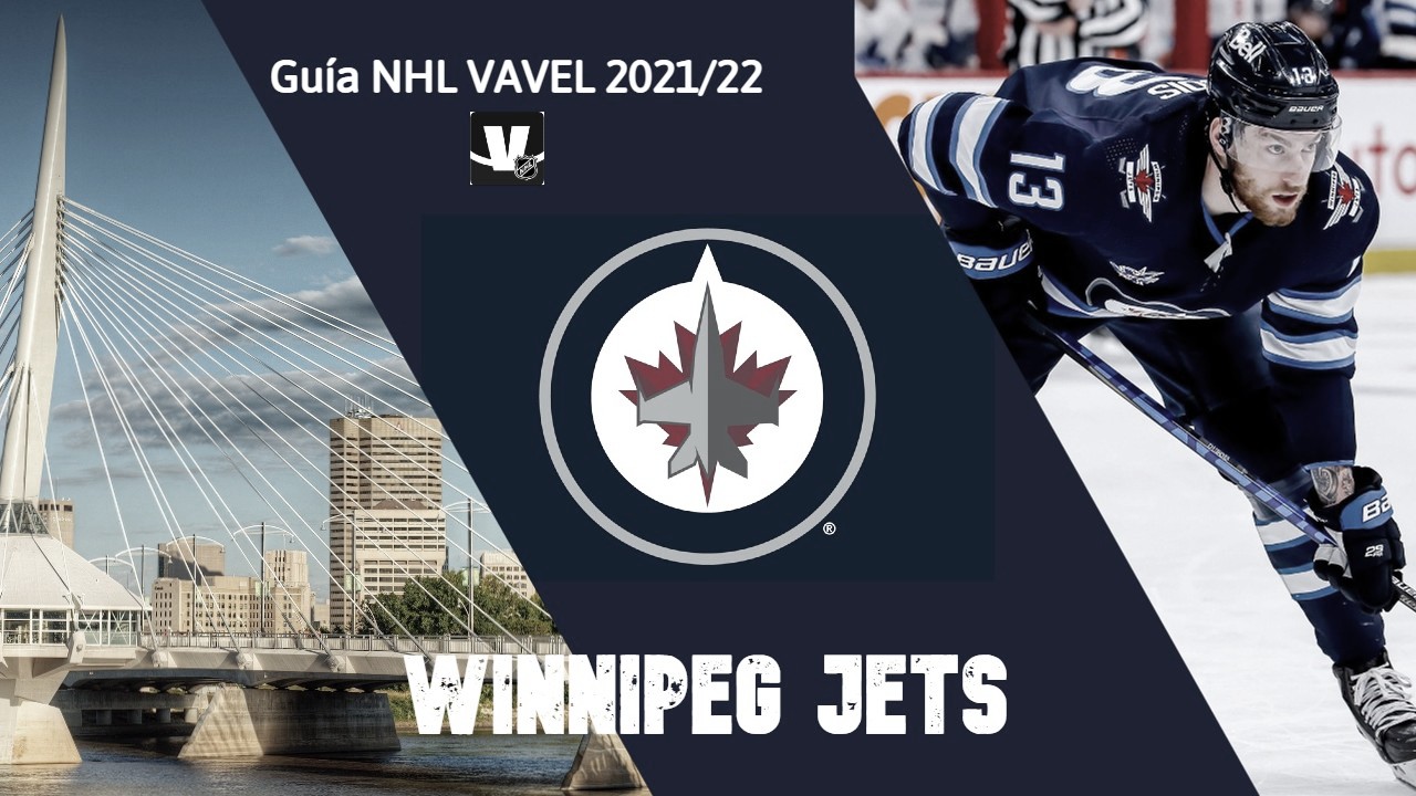 Guía VAVEL Winnipeg Jets 2021/22: recuperar el estatus de candidatos