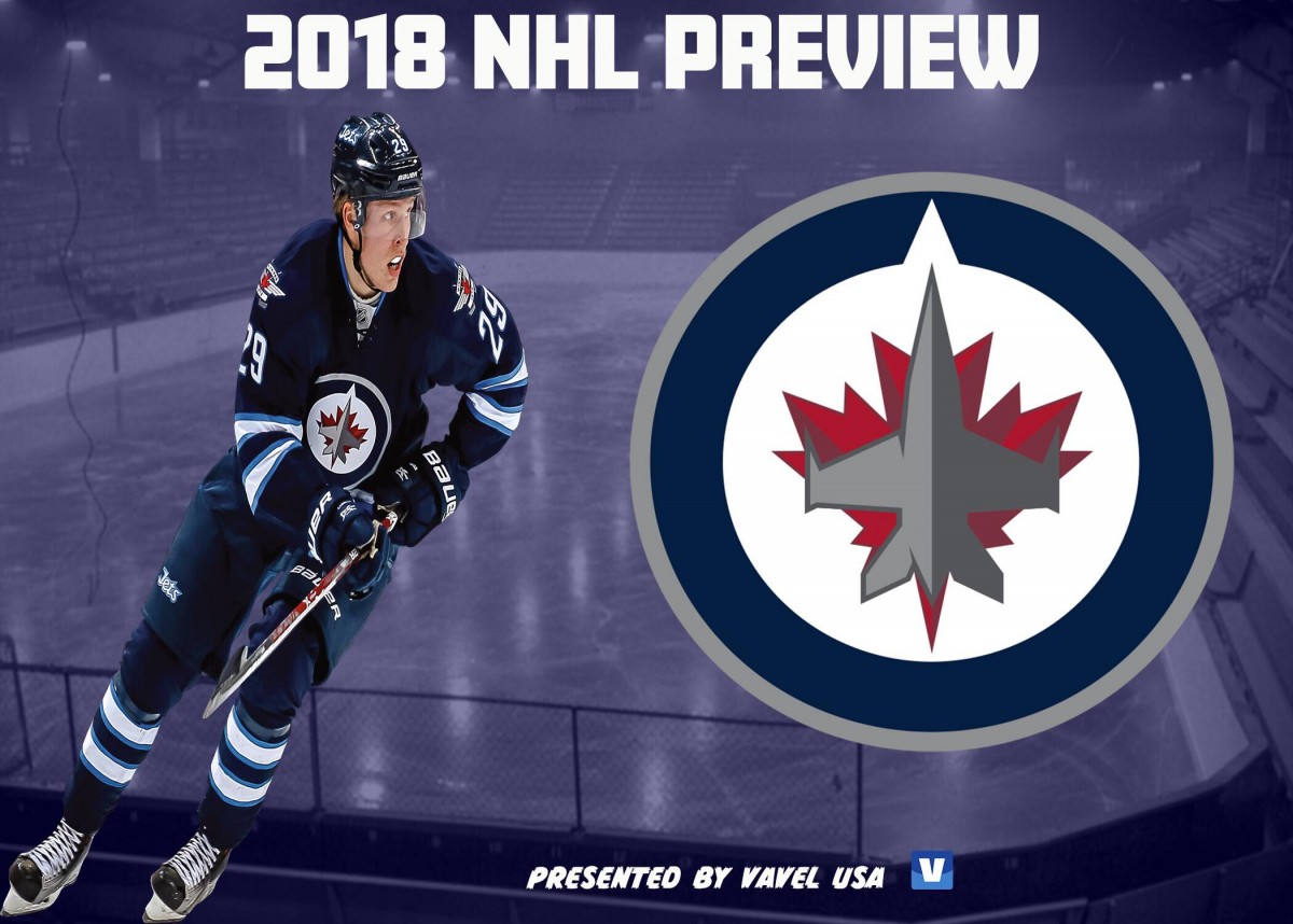 Winnipeg Jets: NHL 2018/19 season preview
