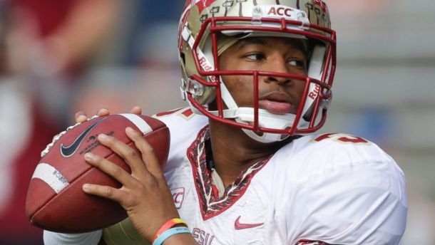 Jameis Winston Out For Entire Clemson Game