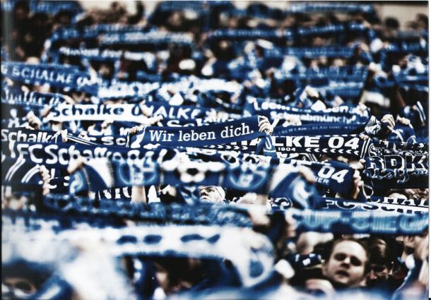 FC Schalke 04: "Football is our life"