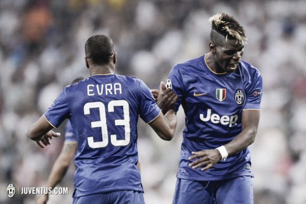 Opinion: With Arturo Vidal gone, Juventus must hang on to Paul Pogba