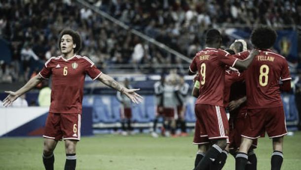 Video. Francia - Belgio, gol e spettacolo a Saint Denis: finisce 4-3 per gli ospiti
