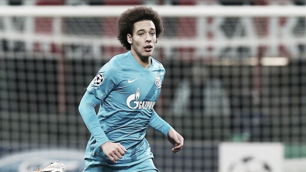 Witsel, lo Zenit apre, il giocatore preme, Galliani ci pensa