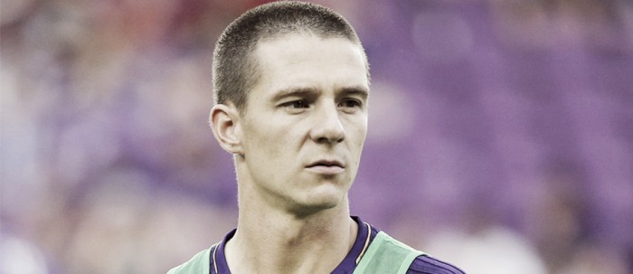 Orlando City's Will Johnson suspended by the MLS after arrest