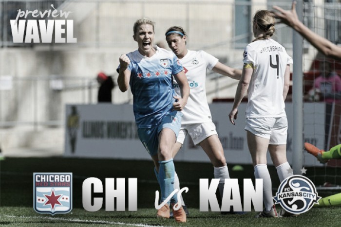 Chicago Red Stars vs FC Kansas City preview: Midwest rivals meet again