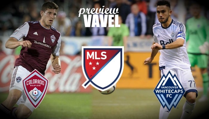 Colorado Rapids vs Vancouver Whitecaps preview: Rapids look to bounce back from blowout loss