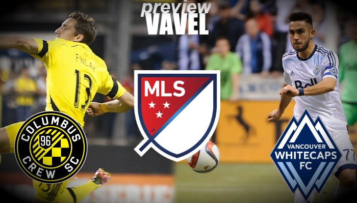 Columbus Crew vs Vancouver Whitecaps preview: Two teams fighting for their playoff lives