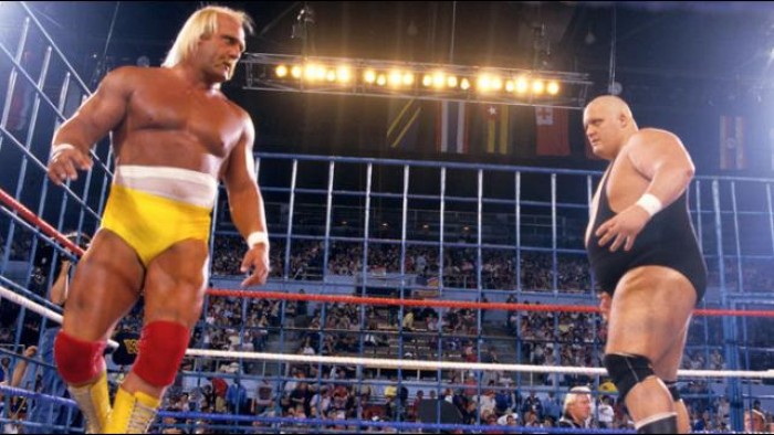 Reviewing WrestleMania: WrestleMania II