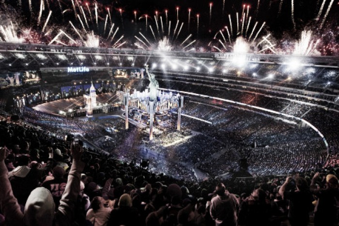 WrestleMania 34 location speculation