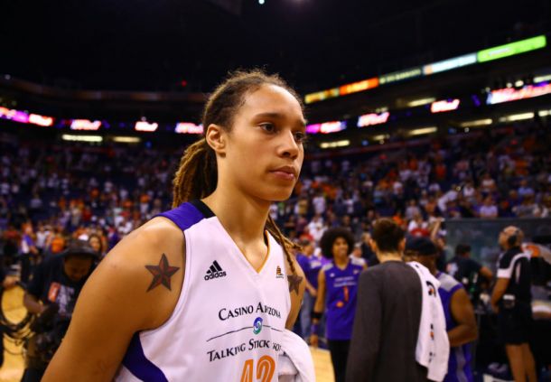 WNBA Playoffs - Conference Finals Preview