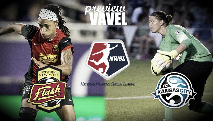 Western New York Flash vs FC Kansas City preview: New power vs old champions