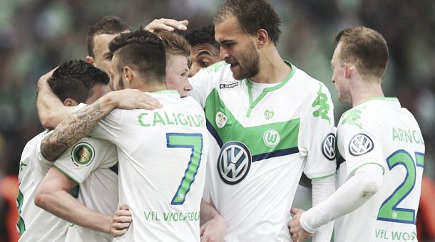VfL Wolfsburg: A squad for the Champions League?