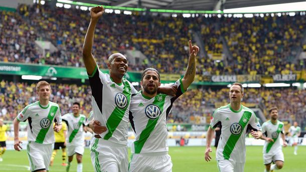 Preview: VfL Wolfsburg - Werder Bremen