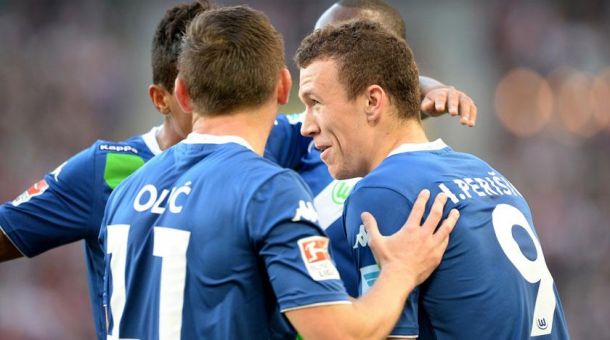 VfB Stuttgart 0-4 Wolfsburg - Hecking & Wolfsburg outclass Veh & Stuttgart