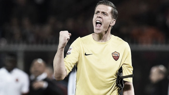 Juve, Szczesny è il futuro