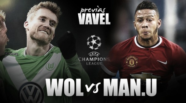 VfL Wolfsburg - Manchester United Preview: Crunch time in Germany