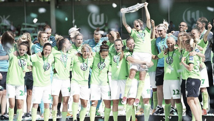 Guia VAVEL da Allianz Frauen Bundesliga 2017/18