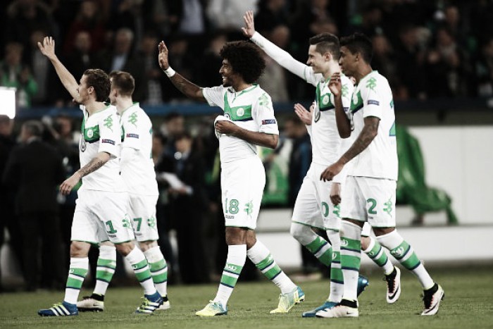 Wolfsburg-Real Madrid, le voci dei protagonisti nel post partita