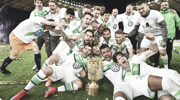VfL Wolfsburg season review: A year to remember for the Wolves