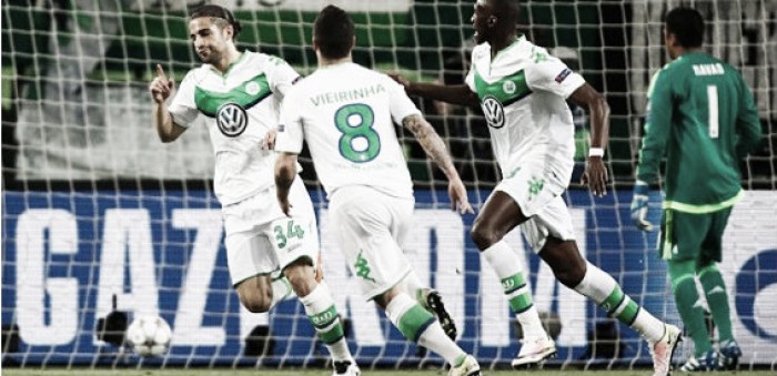 Real Madrid - Wolfsburg Preview: Madrid dreaming of 'remotada'