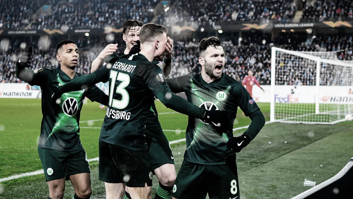 La temporada del Wolfsburg que dejó mucho que desear