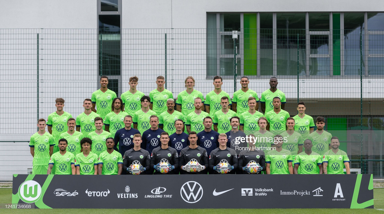 VfL Wolfsburg 2022/23 Season Preview