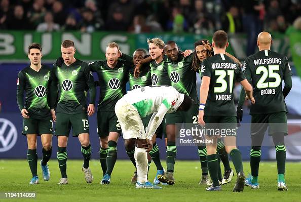 VFL Wolfsburg vs Borussia Mönchengladbach preview: How to watch, kick-off time, team news, predicted lineups, and ones to watch