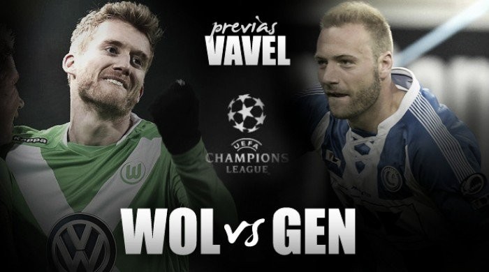 Champions League: Wolfsburg per i quarti, al Gent serve l'impresa