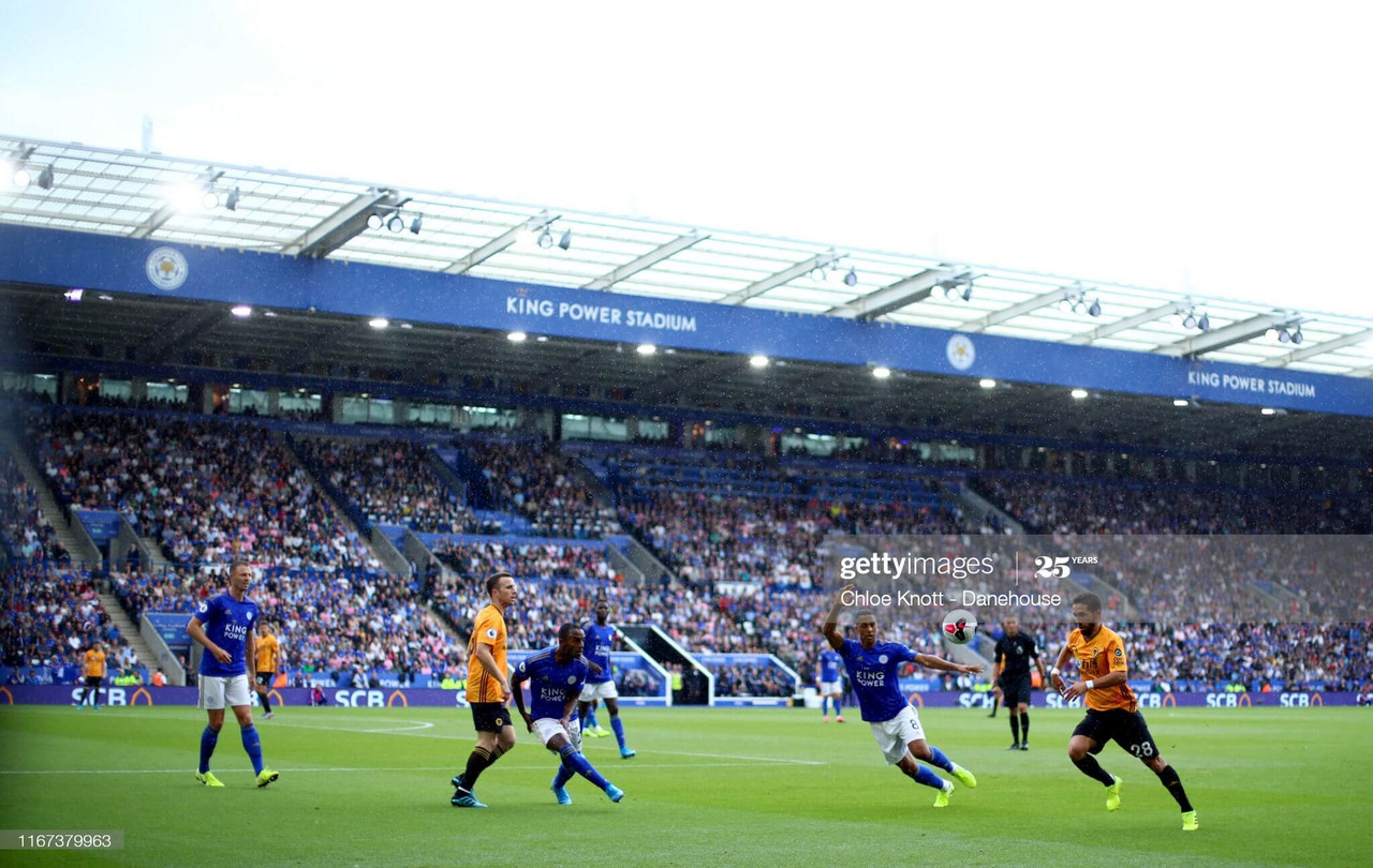 Leicester vs Wolves: Pre-match analysis