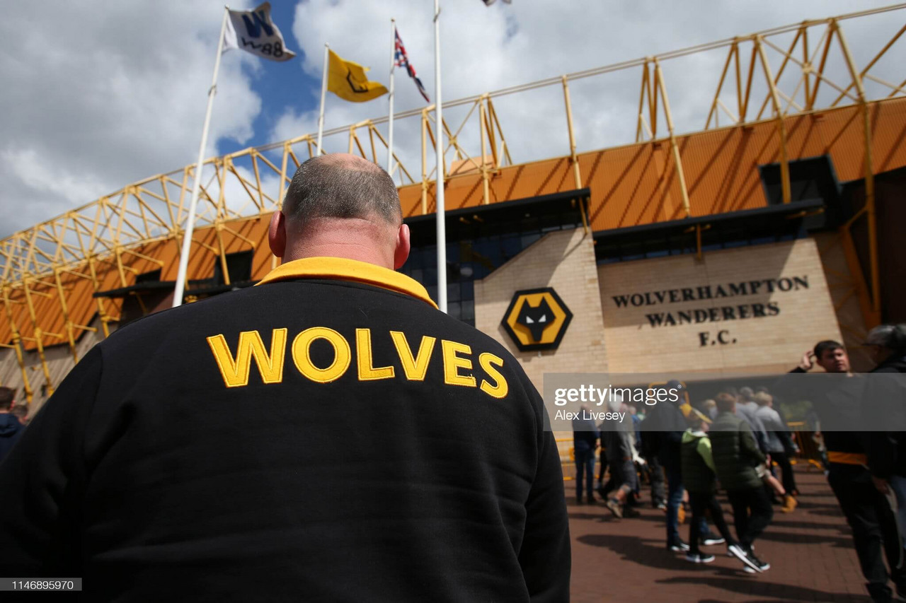 Post-Match Analysis: Progress spurned for Wolves as fans return