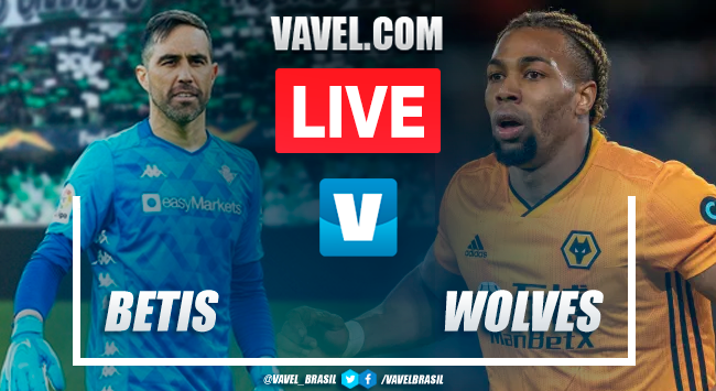 Gols e melhores momentos de Real Betis 0x1 Wolverhampton em Amistoso Internacional Gols e melhores momentos de Real Betis 0x1 Wolverhampton em Amistoso Internacional