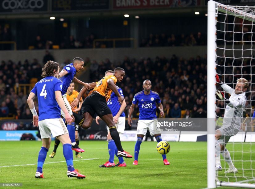  The Warm Down: Wolves and Leicester share the spoils as VAR dominates once again