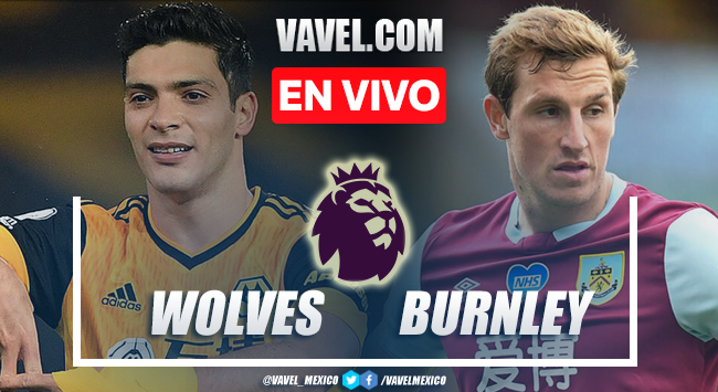 Resumen y mejores momentos del Wolves 0-0 Burnley en Premier League Resumen y mejores momentos del Wolves 0-0 Burnley en Premier League