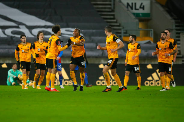 Wolverhampton Wanderers v Everton: Pre-Match Analysis