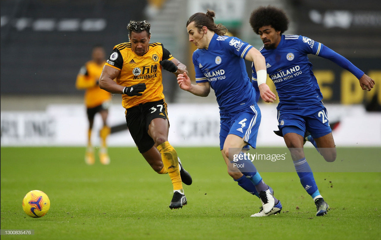 Wolves 0-0 Leicester City The Warmdown