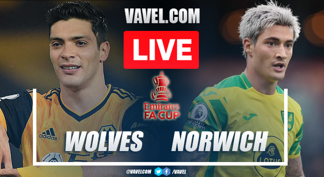 Norwich wolves vs Wolves vs