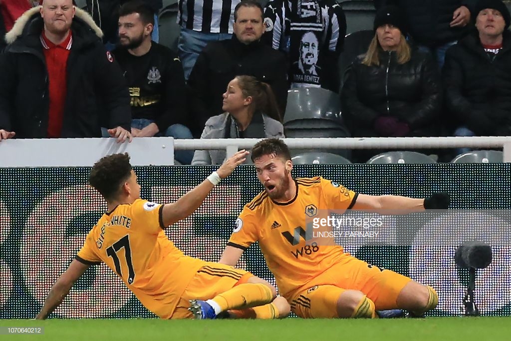 Wolverhampton Wanderers vs Newcastle United Preview: Magpies look to move clear of bottom three