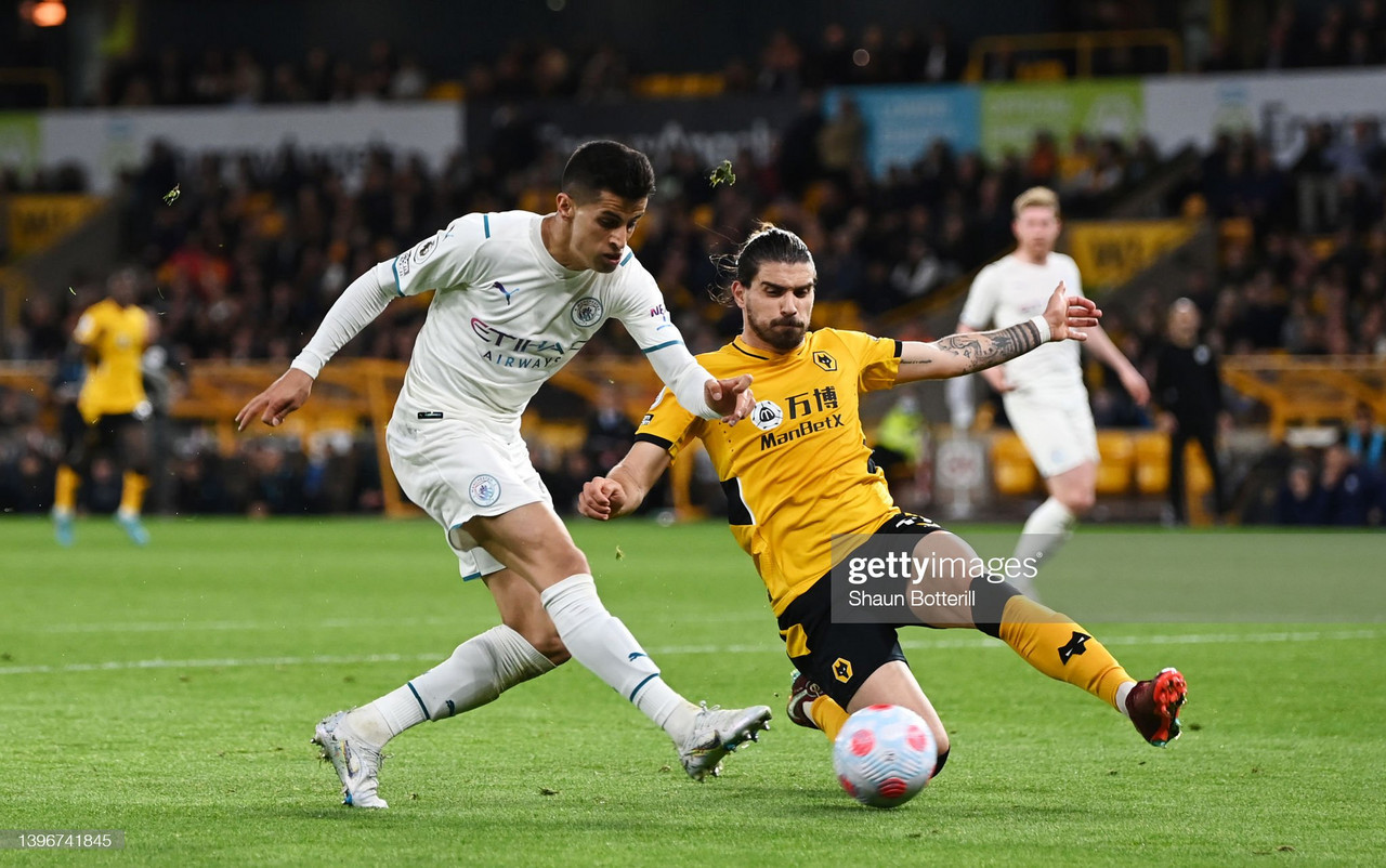 Wolves vs Man City: Premier League Preview, Gameweek 8, 2022