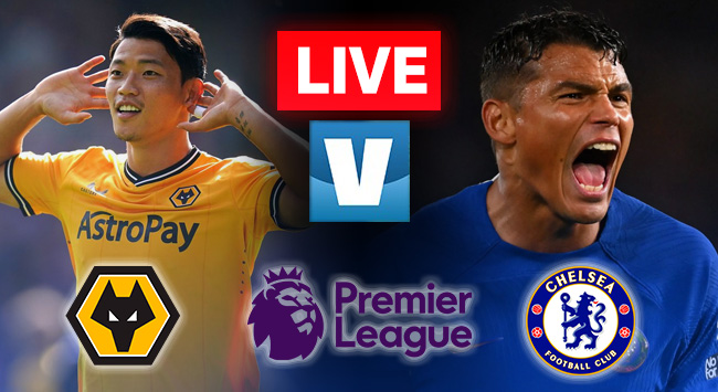 Free live streaming chelsea best sale vs wolves