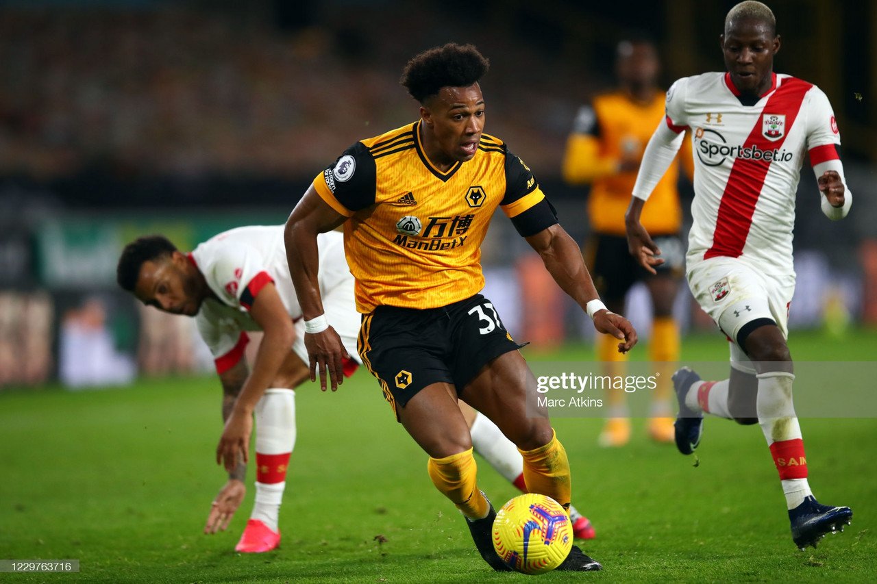 Wolverhampton Wanderers Vs Southampton Classic Encounters