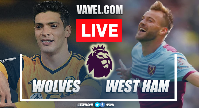 Goal and highlights Wolves 1-0 West Ham in Premier League Goal and highlights Wolves 1-0 West Ham in Premier League
