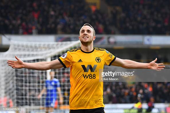 Wolverhampton Wanderers 4-3 Leicester City: Hosts come out on top in vicious battle with the Foxes