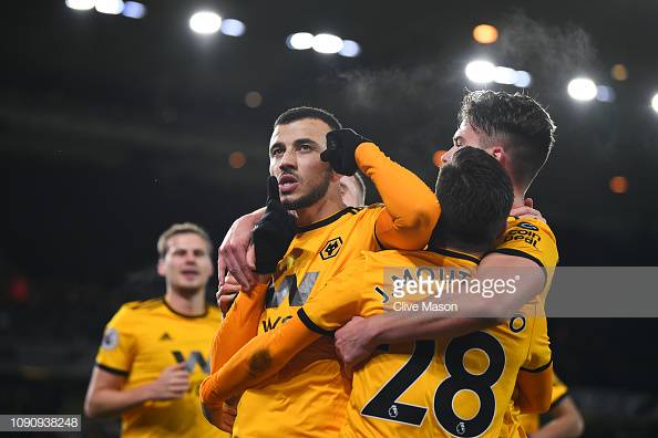 As it happened: A dominant Wolves put three past a lacklustre West Ham (3-0) As it happened: A dominant Wolves put three past a lacklustre West Ham (3-0)