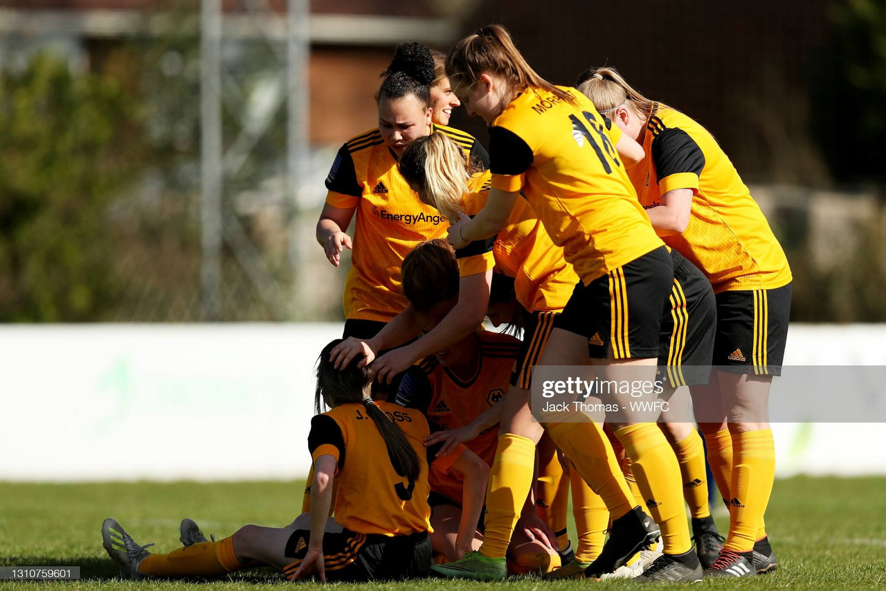 Wolves 2-2 Nottingham Forest [6-5 penalties]: Spirited Wanderers win