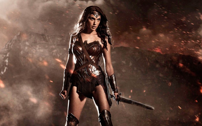 'Wonder Woman': sinopsis oficial
