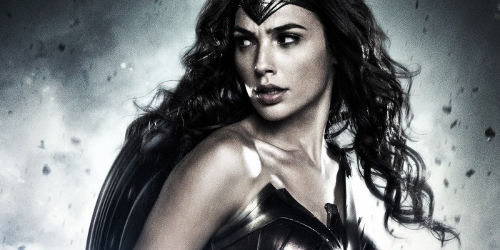 Gal Gadot: "Wonder Woman no va a depender de ningún hombre"