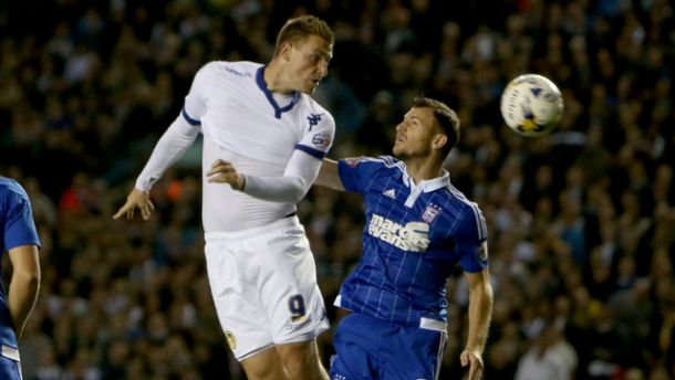Leeds United 0-1 Ipswich Town: Smith scores winner as Leeds fall to first defeat of the season
