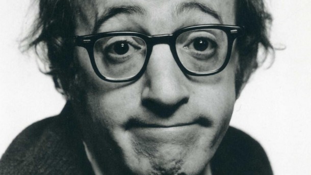 El neoyorkino que todos llevamos dentro: Woody Allen