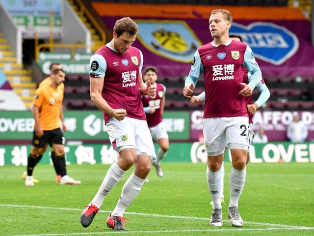 Crystal Palace vs Burnley: Pre-match Tactical Analysis